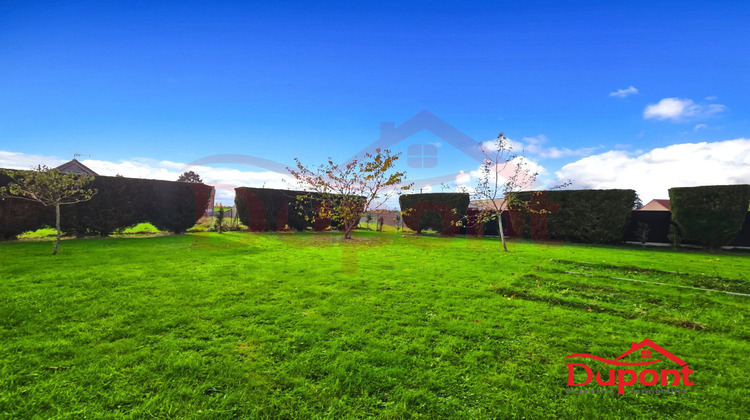 Ma-Cabane - Vente Maison Busigny, 101 m²