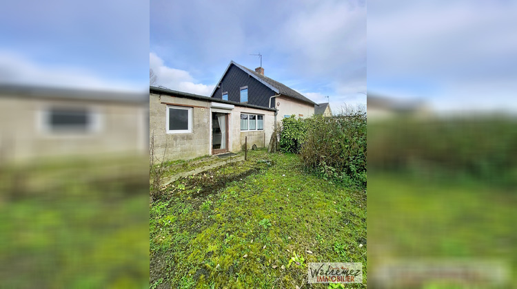 Ma-Cabane - Vente Maison Busigny, 128 m²