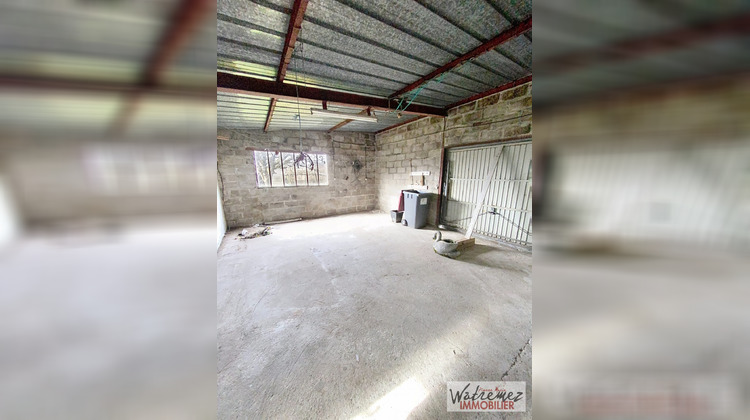 Ma-Cabane - Vente Maison Busigny, 128 m²