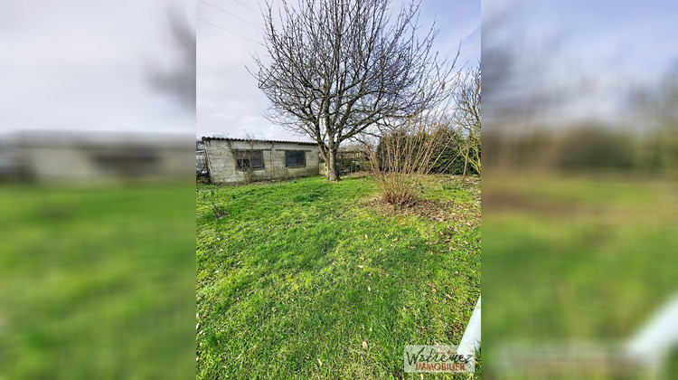 Ma-Cabane - Vente Maison Busigny, 128 m²