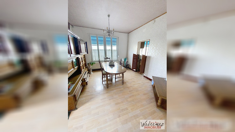 Ma-Cabane - Vente Maison Busigny, 128 m²
