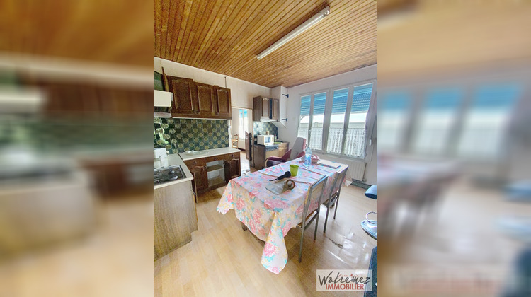 Ma-Cabane - Vente Maison Busigny, 128 m²