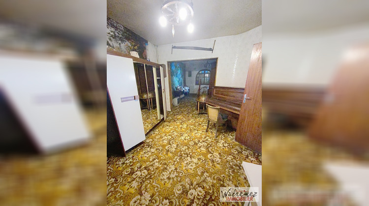 Ma-Cabane - Vente Maison Busigny, 128 m²