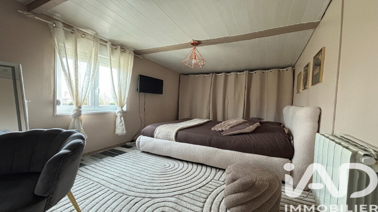 Ma-Cabane - Vente Maison Busigny, 148 m²