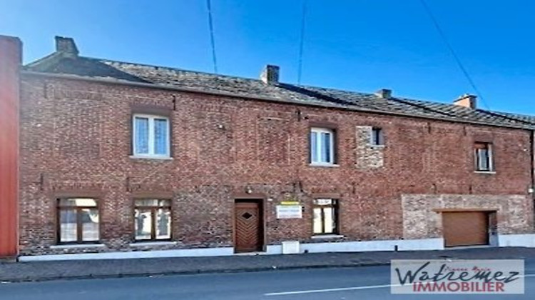 Ma-Cabane - Vente Maison Busigny, 159 m²