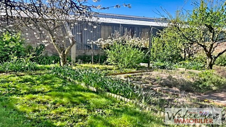 Ma-Cabane - Vente Maison Busigny, 159 m²