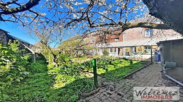 Ma-Cabane - Vente Maison Busigny, 159 m²
