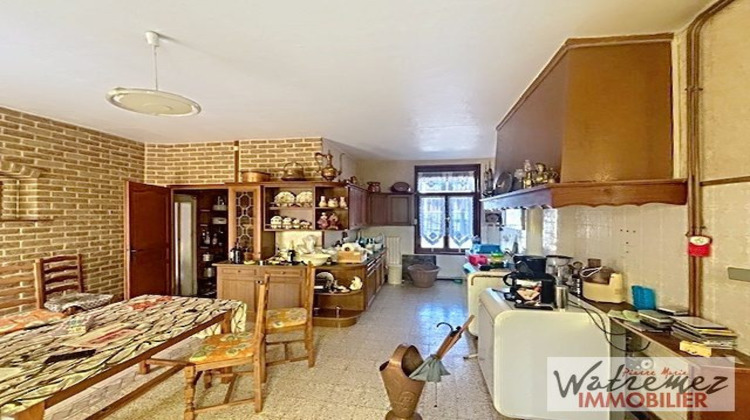 Ma-Cabane - Vente Maison Busigny, 159 m²