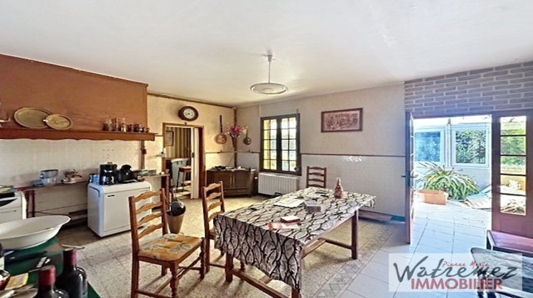 Ma-Cabane - Vente Maison Busigny, 159 m²