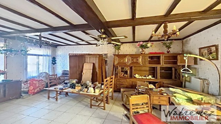 Ma-Cabane - Vente Maison Busigny, 159 m²