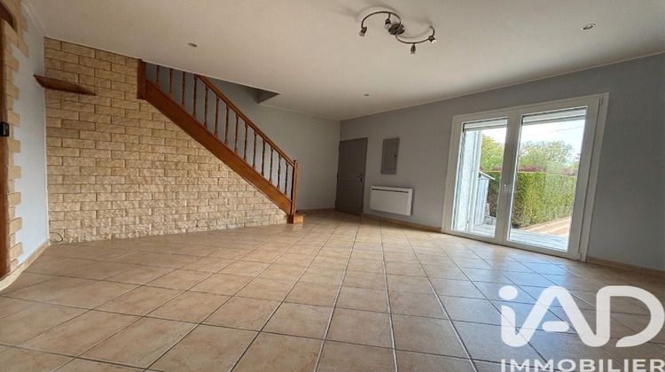 Ma-Cabane - Vente Maison Busigny, 125 m²