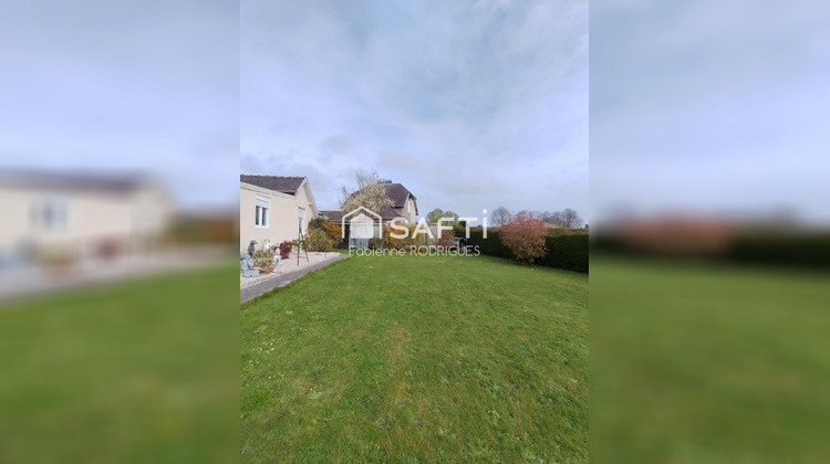 Ma-Cabane - Vente Maison Busigny, 125 m²