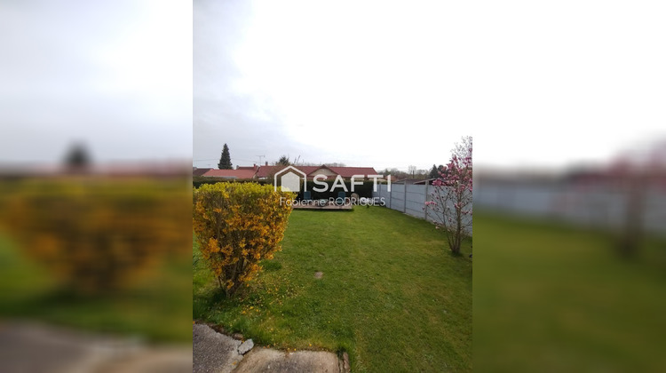 Ma-Cabane - Vente Maison Busigny, 125 m²