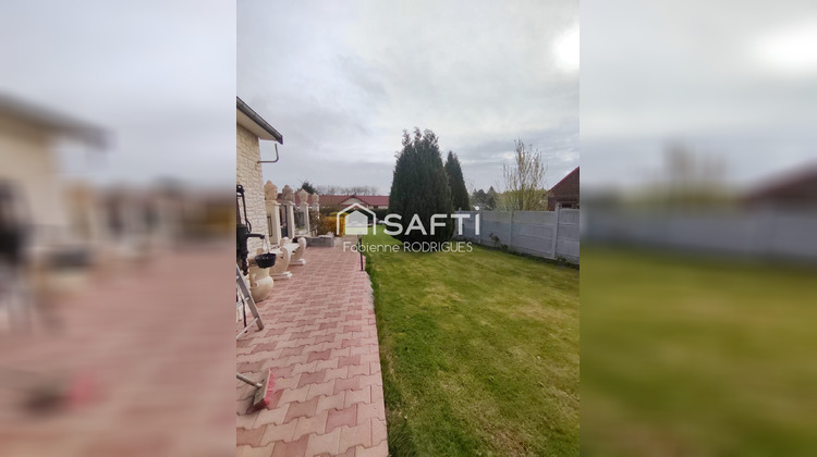 Ma-Cabane - Vente Maison Busigny, 125 m²