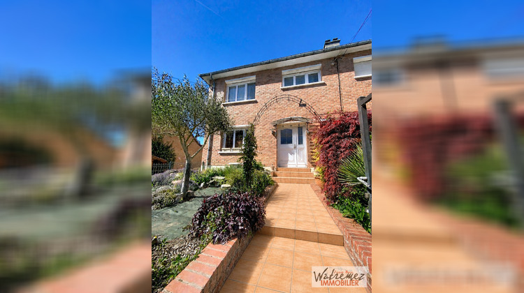 Ma-Cabane - Vente Maison Busigny, 84 m²