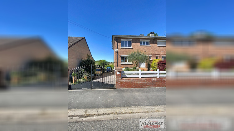 Ma-Cabane - Vente Maison Busigny, 84 m²