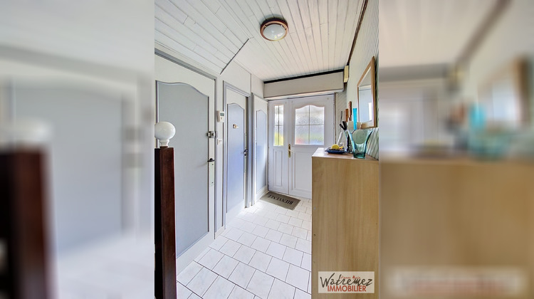 Ma-Cabane - Vente Maison Busigny, 84 m²