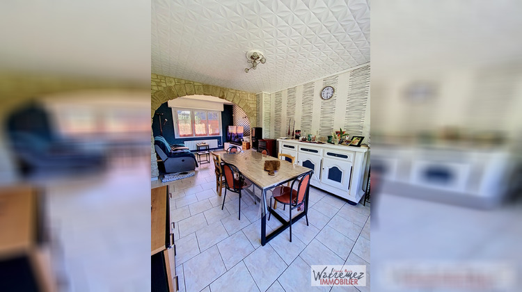 Ma-Cabane - Vente Maison Busigny, 84 m²