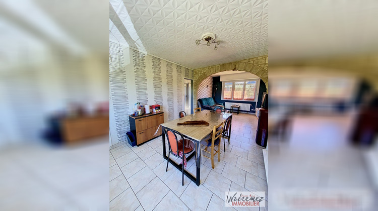 Ma-Cabane - Vente Maison Busigny, 84 m²