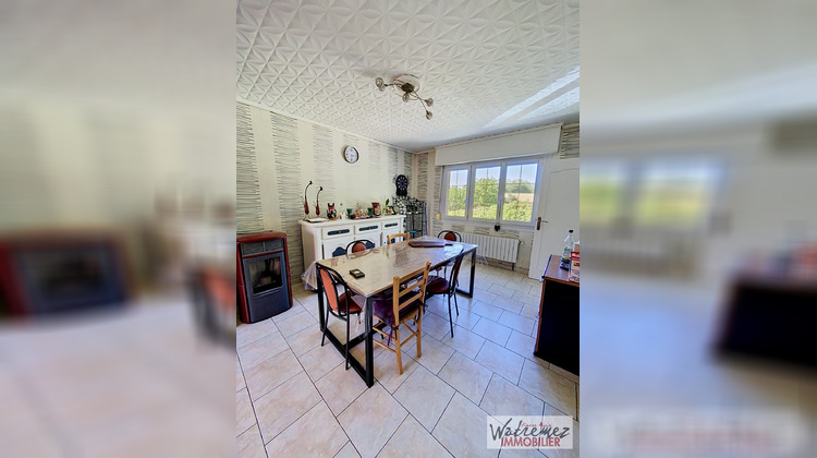 Ma-Cabane - Vente Maison Busigny, 84 m²