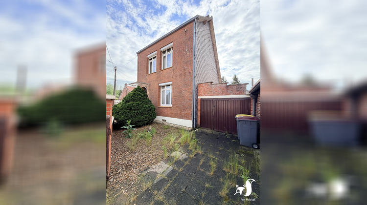Ma-Cabane - Vente Maison Busigny, 93 m²