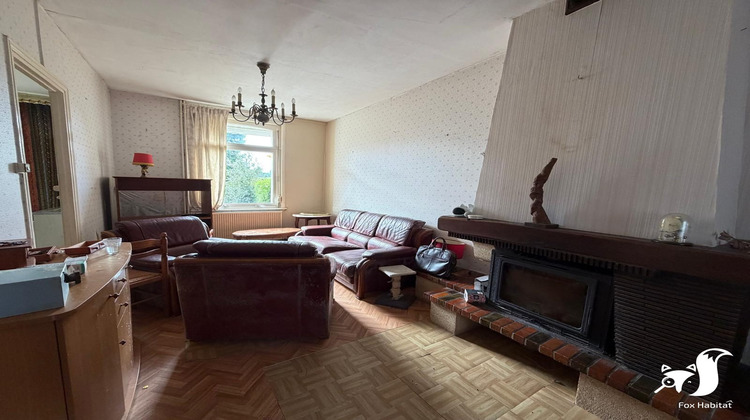 Ma-Cabane - Vente Maison Busigny, 93 m²