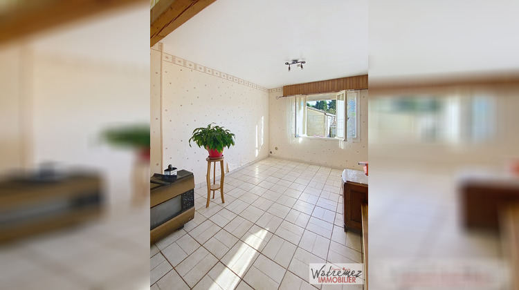 Ma-Cabane - Vente Maison Busigny, 74 m²