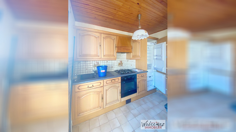 Ma-Cabane - Vente Maison Busigny, 74 m²