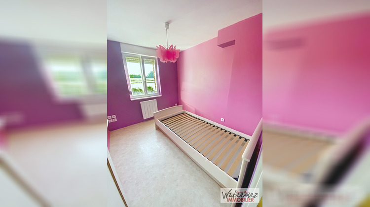 Ma-Cabane - Vente Maison Busigny, 74 m²