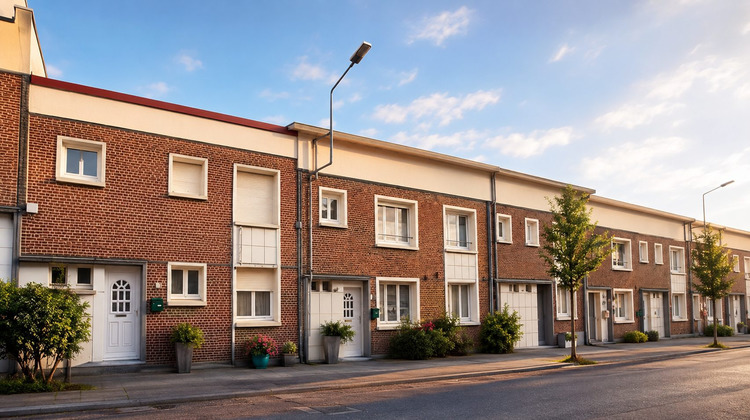 Ma-Cabane - Vente Maison Busigny, 652 m²