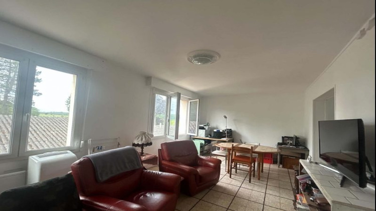 Ma-Cabane - Vente Maison Busigny, 87 m²
