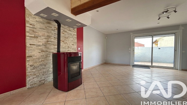 Ma-Cabane - Vente Maison Busigny, 125 m²