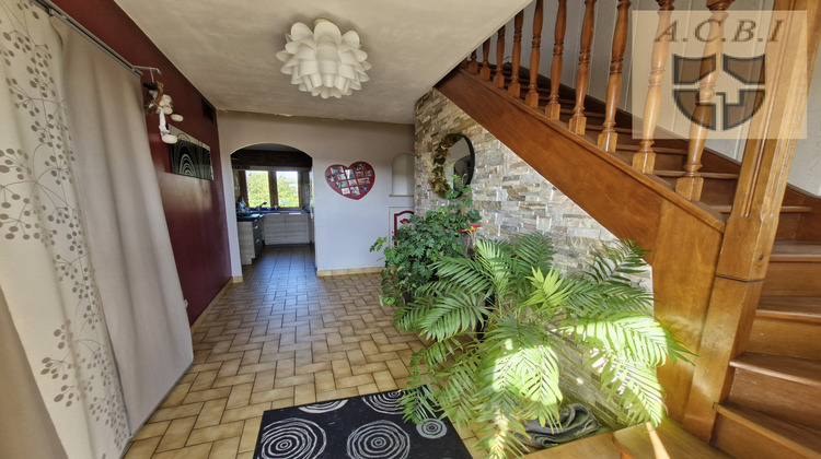 Ma-Cabane - Vente Maison Busloup, 114 m²