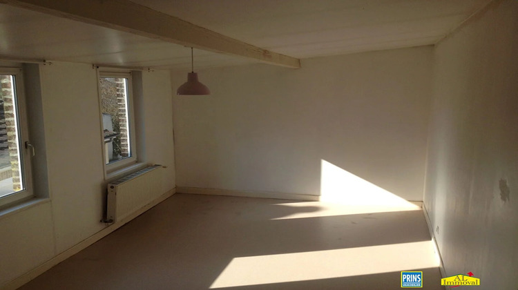 Ma-Cabane - Vente Maison Busnes, 103 m²