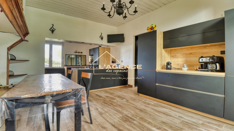 Ma-Cabane - Vente Maison Busnes, 400 m²