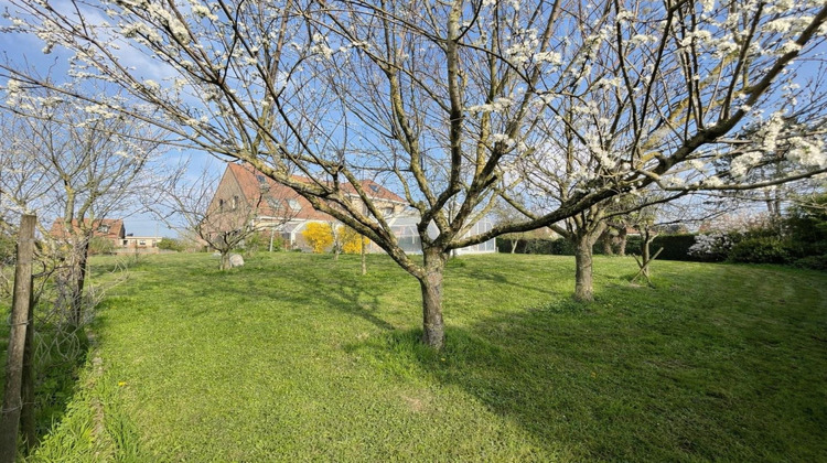 Ma-Cabane - Vente Maison Busnes, 220 m²