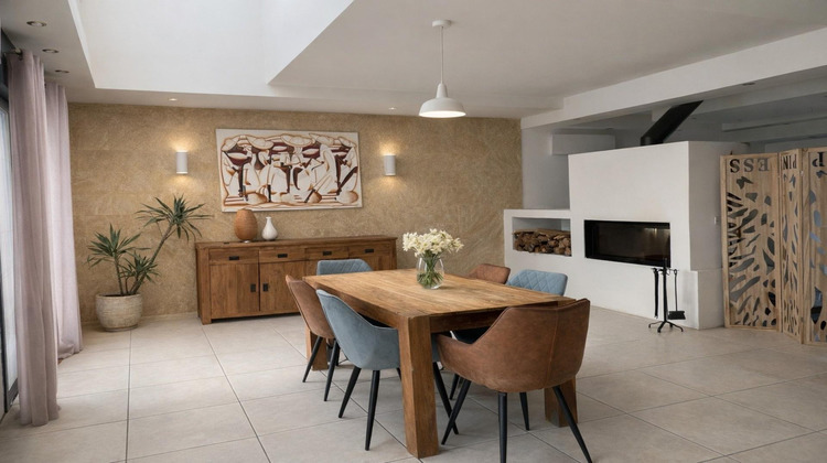 Ma-Cabane - Vente Maison Busnes, 220 m²