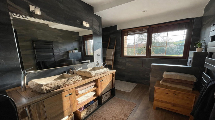 Ma-Cabane - Vente Maison Busnes, 220 m²