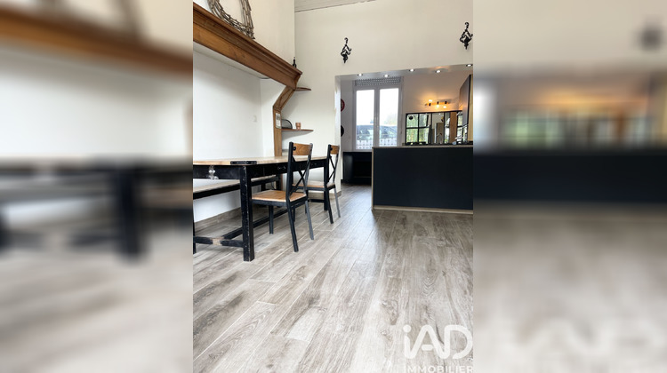 Ma-Cabane - Vente Maison Busnes, 379 m²