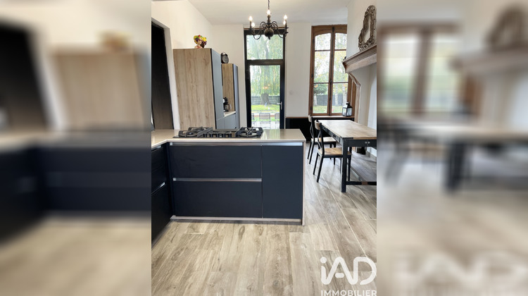 Ma-Cabane - Vente Maison Busnes, 379 m²