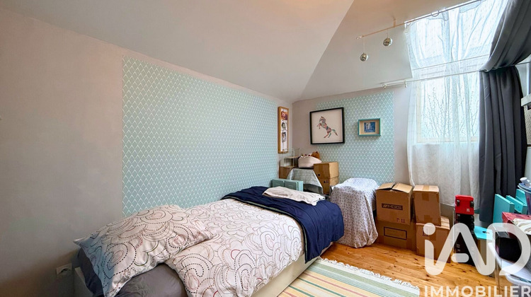 Ma-Cabane - Vente Maison Busnes, 121 m²