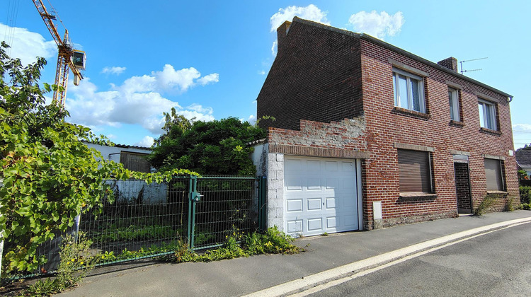 Ma-Cabane - Vente Maison Busnes, 111 m²