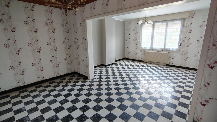 Ma-Cabane - Vente Maison Busnes, 111 m²