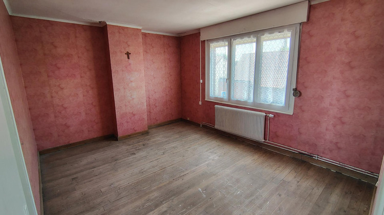 Ma-Cabane - Vente Maison Busnes, 111 m²
