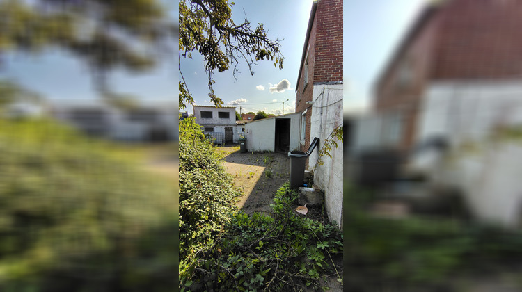 Ma-Cabane - Vente Maison Busnes, 111 m²