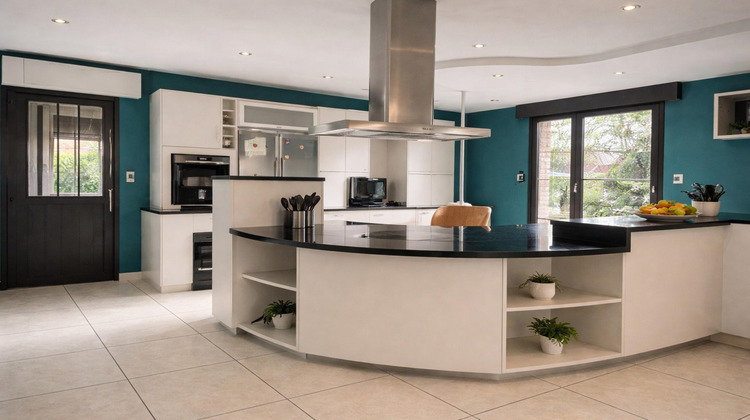 Ma-Cabane - Vente Maison Busnes, 220 m²