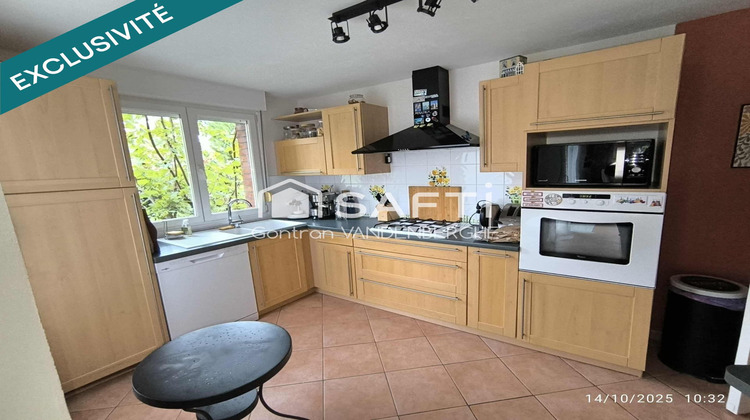 Ma-Cabane - Vente Maison Busnes, 121 m²