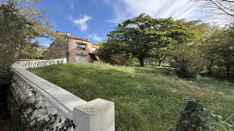 Ma-Cabane - Vente Maison Busque, 134 m²