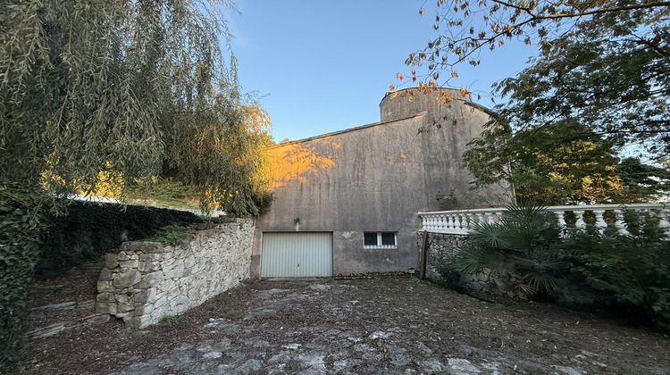 Ma-Cabane - Vente Maison Busque, 134 m²