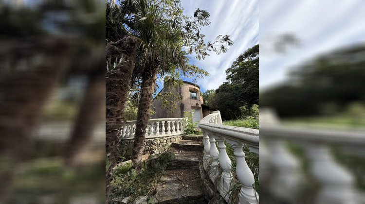 Ma-Cabane - Vente Maison Busque, 134 m²